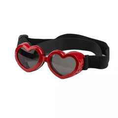 Pet Glasses Windproof Eye Protection Accessories - TikTopia