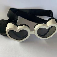 Pet Glasses Windproof Eye Protection Accessories - TikTopia