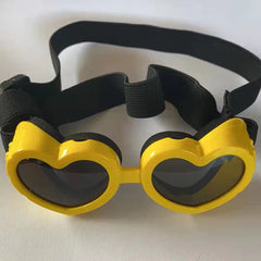 Pet Glasses Windproof Eye Protection Accessories - TikTopia