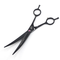 Pet grooming scissors - TikTopia