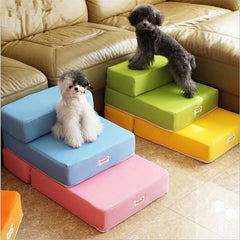 Pet Stairs - TikTopia
