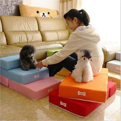 Pet Stairs - TikTopia