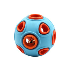 Luminous Sounding Dog Toy Ball - TikTopia