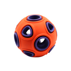 Luminous Sounding Dog Toy Ball - TikTopia
