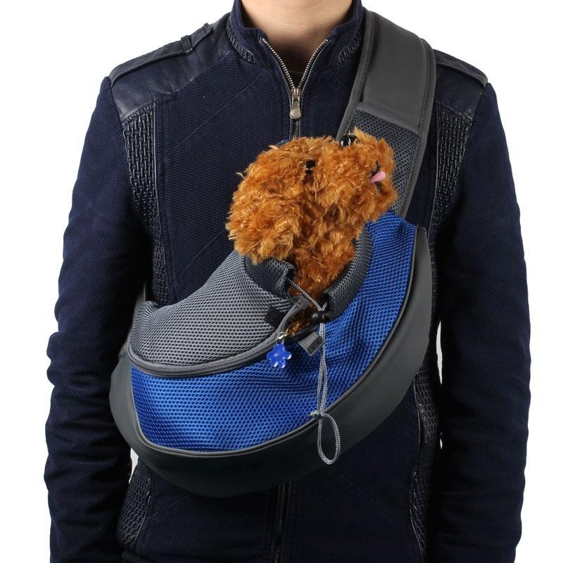 Pet Backpack - TikTopia