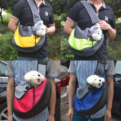 Pet Backpack - TikTopia