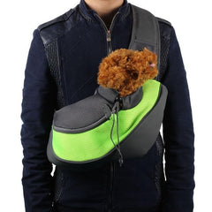 Pet Backpack - TikTopia