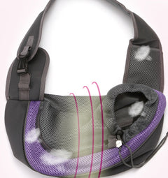 Pet Backpack - TikTopia