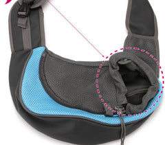 Pet Backpack - TikTopia