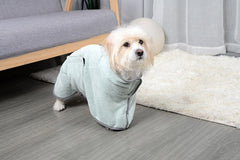 Quick-drying Pet Absorbent Towel Dog Bathrobe Pet Dog Bath Towel For Dogs Cats Microfiber Absorbent Pet Drying Towel Pet Supplies Pet Products - TikTopia