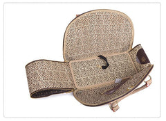 Outing Travel Bag Anti-squeeze Pet Bag Wholesale Dog Bag Cat Bag Small Dog - TikTopia