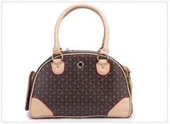 Outing Travel Bag Anti-squeeze Pet Bag Wholesale Dog Bag Cat Bag Small Dog - TikTopia
