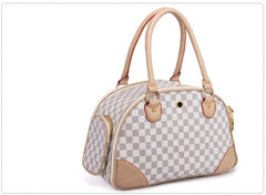 Outing Travel Bag Anti-squeeze Pet Bag Wholesale Dog Bag Cat Bag Small Dog - TikTopia