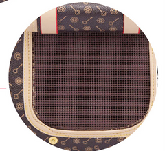 Outing Travel Bag Anti-squeeze Pet Bag Wholesale Dog Bag Cat Bag Small Dog - TikTopia