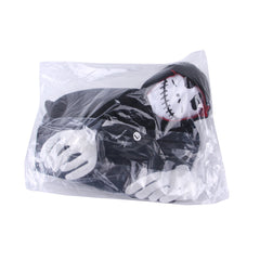 NEW Funny Pet Halloween Costume Halloween Pet Decoration Dress Up Pet Cosplay Costume Halloween Pet Clothes Spider Pumpkin Vest - TikTopia