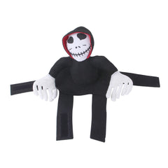 NEW Funny Pet Halloween Costume Halloween Pet Decoration Dress Up Pet Cosplay Costume Halloween Pet Clothes Spider Pumpkin Vest - TikTopia