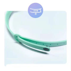 Automatic Cat Toy Smart Laser Teasing Cat Collar Electric USB Charging Kitten Amusing Toys Interactive Training Pet Items - TikTopia