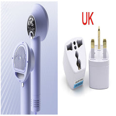 Smart Pet Hair Dryer Dog Golden Retriever Cat Grooming Hairdressing Blow & Comb Silent No Harm Pet Cleaning Supplies Pet Products - TikTopia