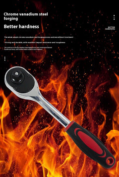 Auto Repair Tools Suit Ratchet Wrench Combination Repair Tools - TikTopia