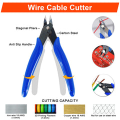 65PCS TYRE PUNCTURE REPAIR TOOL KIT MOTORCYCLE CAR VAN EMERGENCY TUBELESS TIRE - TikTopia