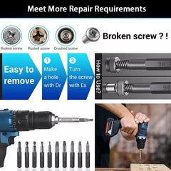 170 In 1 Precision Screwdriver Set Repair Tool Kit For Laptop Computer PC Phone - TikTopia