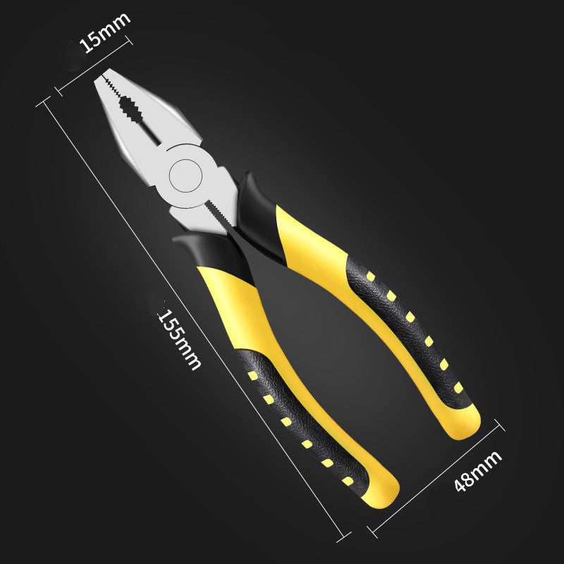 Electric tools for manual pliers - TikTopia