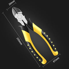 Electric tools for manual pliers - TikTopia