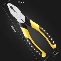 Electric tools for manual pliers - TikTopia