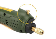 Mini electric grinder pen electric drill wenwan tools - TikTopia