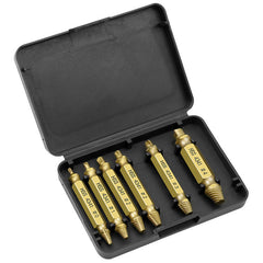Damaged screw removal tools - TikTopia