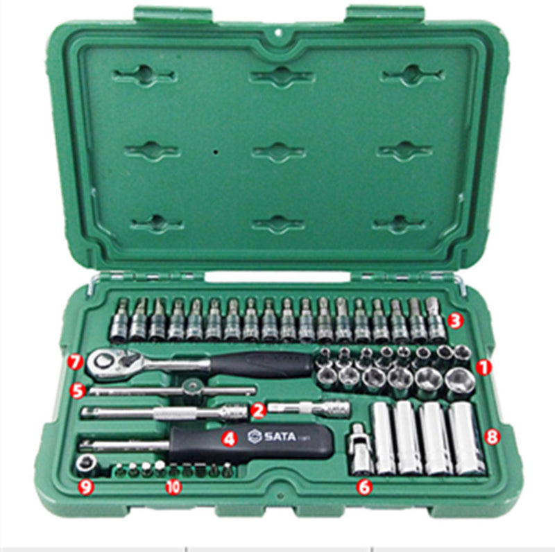 Auto repair tools - TikTopia