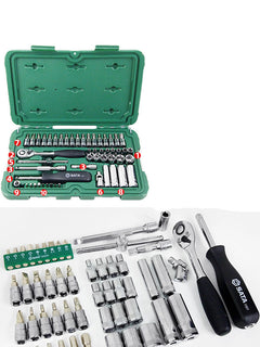 Auto repair tools - TikTopia