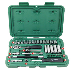 Auto repair tools - TikTopia