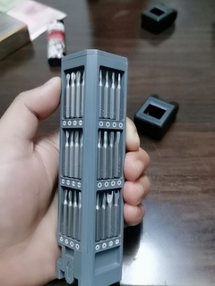 Screwdriver Set Universal Household Winkle Cleaning And Dismantling Machine Precision Repair Tools - TikTopia