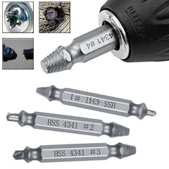 Screwdriver repair tools - TikTopia