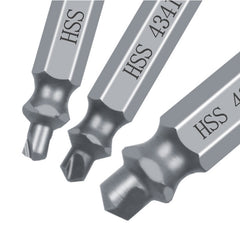 Screwdriver repair tools - TikTopia