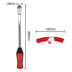 Motorcycle Accessories Tire Repair Tools - TikTopia