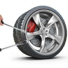 Motorcycle Accessories Tire Repair Tools - TikTopia