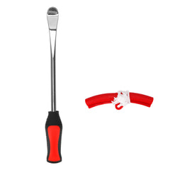 Motorcycle Accessories Tire Repair Tools - TikTopia
