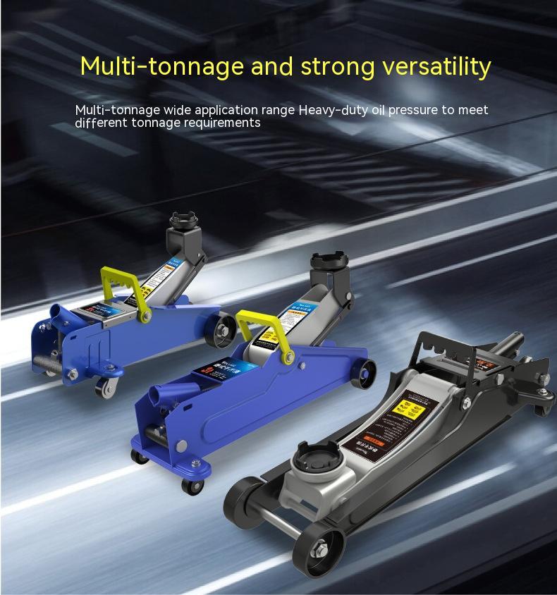 Automobile Maintenance & Repair Tools Jack - TikTopia