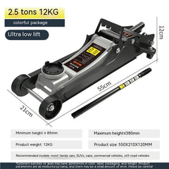 Automobile Maintenance & Repair Tools Jack - TikTopia