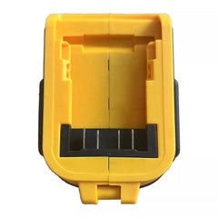 The Impact Wrench Has Two Electric And One Charging Legs - TikTopia