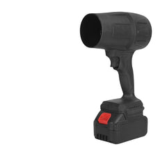 Mini Jet Blower For Cleaning,Car Blower Dryer Cordless With Battery And Charger - TikTopia