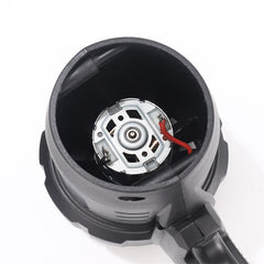 Mini Jet Blower For Cleaning,Car Blower Dryer Cordless With Battery And Charger - TikTopia