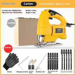 Hand Cut Saw Woodworking Tools - TikTopia