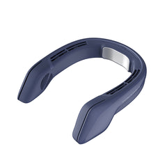Outdoor Bladeless Semiconductor Cooling Hanging Neck Fan - TikTopia