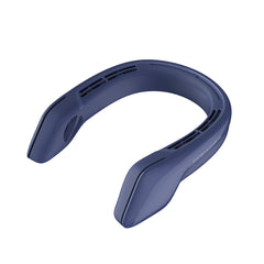 Outdoor Bladeless Semiconductor Cooling Hanging Neck Fan - TikTopia