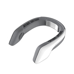 Outdoor Bladeless Semiconductor Cooling Hanging Neck Fan - TikTopia