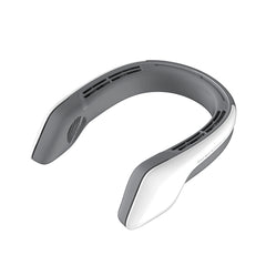 Outdoor Bladeless Semiconductor Cooling Hanging Neck Fan - TikTopia