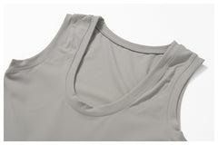 Women Yoga Sexy Sleeveless Sports Romper Yoga Jumpsuits Fitness One Piece Workout Backless Rompers Tank Top Shorts Sportswear - TikTopia
